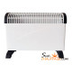 Radiateur Electrique Mobile Atina Sannover