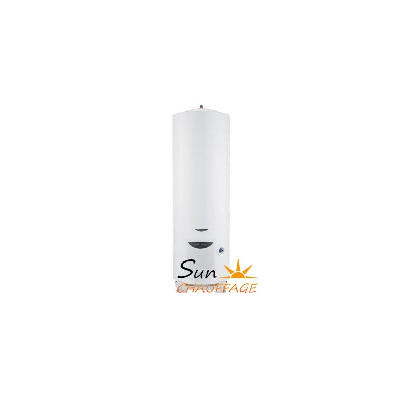 Chauffe Eau Electrique Sol HPC + Ariston